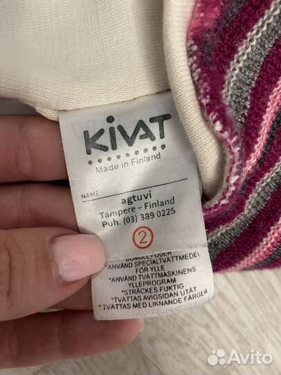 Шапка шлем kivat 2