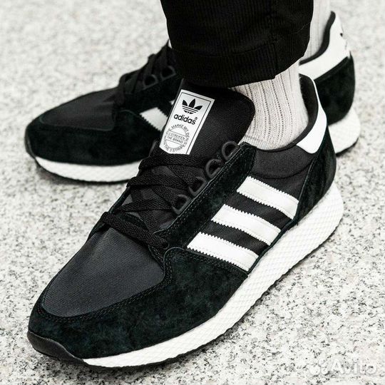 Adidas originals forest grove Оригинал