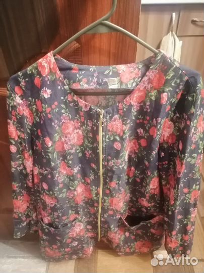 Женские вещи