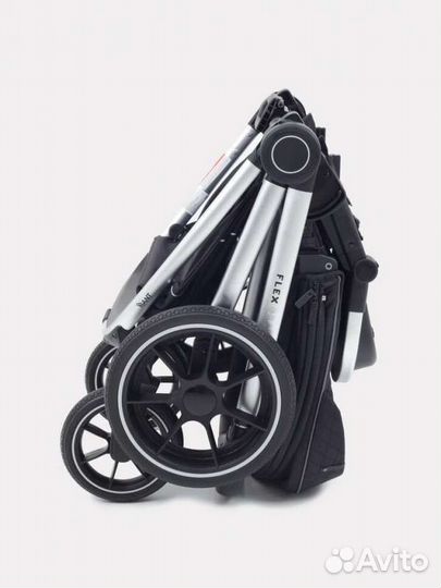 Коляска Rant flex 2 в 1