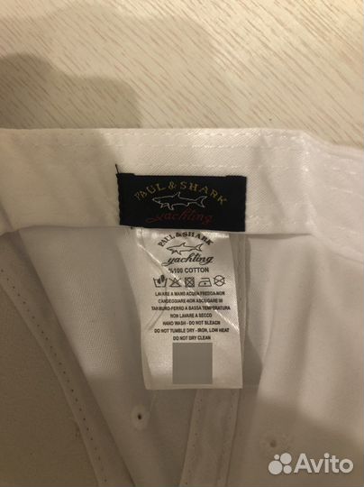 Бейсболка мужская