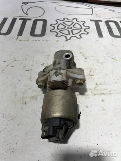 Клапан EGR Chevrolet Lacetti 1.6