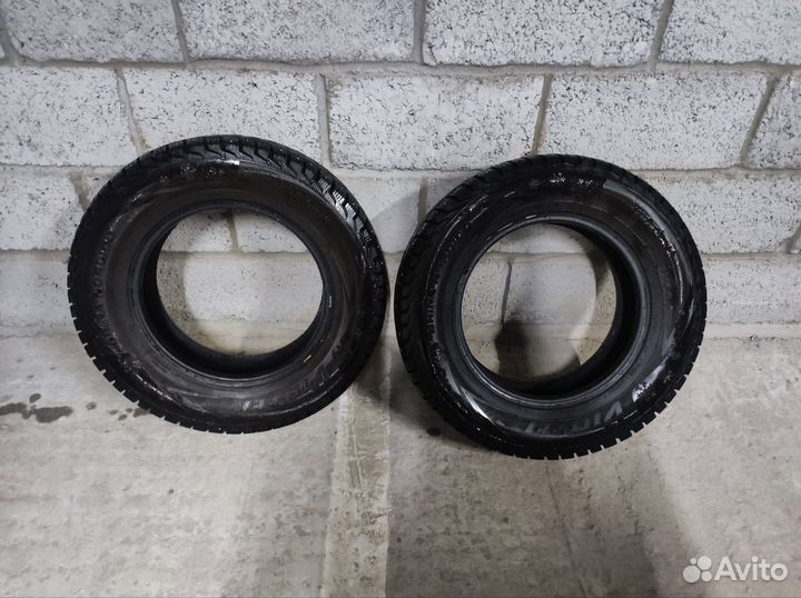 Viatti Brina Nordico V-522 175/70 R13