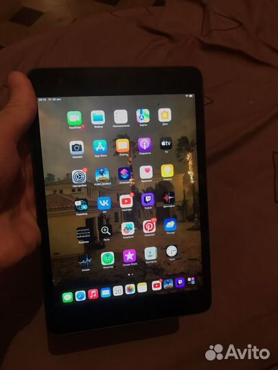 iPad mini 5 64gb wifi