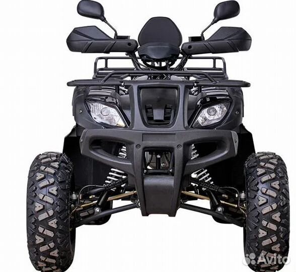 Квадроцикл yacota sela 200 PRO