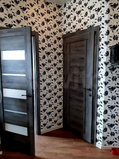 2-к. квартира, 33,6 м², 1/3 эт.