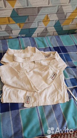 Кимоно детское, на рост 120