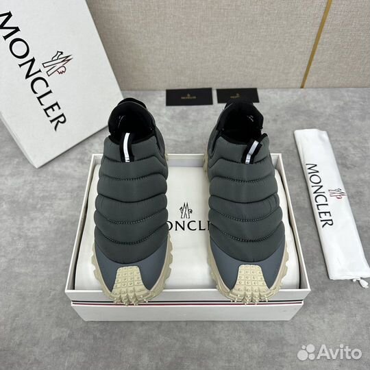 Полуботинки Moncler (top quality)