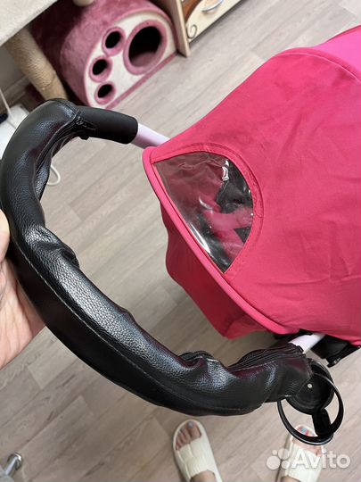 Коляска детская