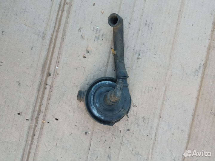 Mercedes W202 маслоотделитель картерных газов