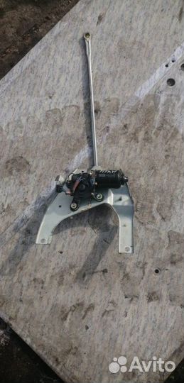 Мотор дворников Mazda Titan wgsat-108890 VS-130102