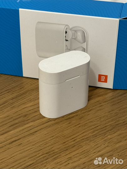 Наушники xiaomi airdots pro 2