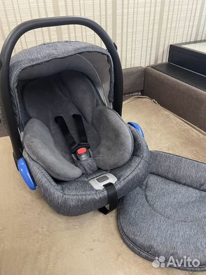 Автолюлька