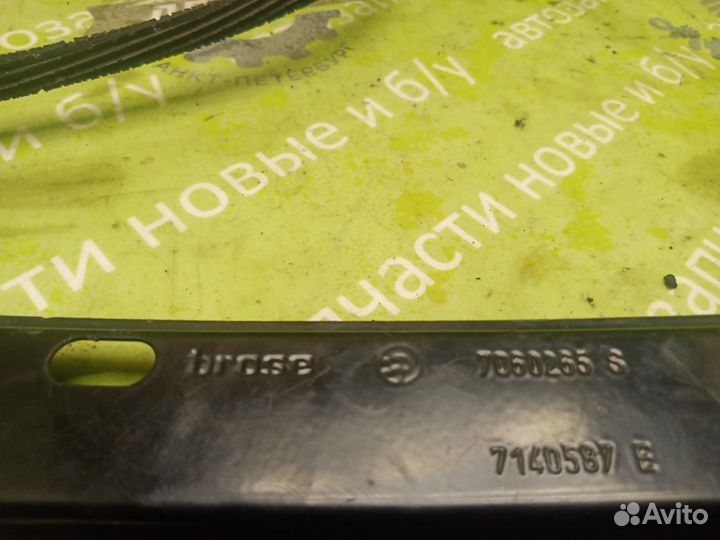 Стеклоподъемник передний левый Bmw 3 Series E90