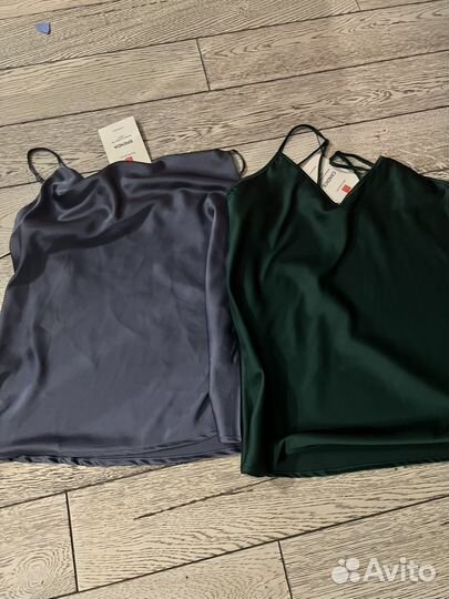 Топики новые