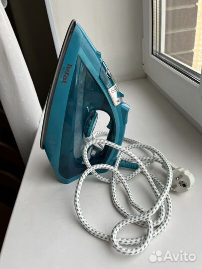 Утюг Tefal FV1712E0