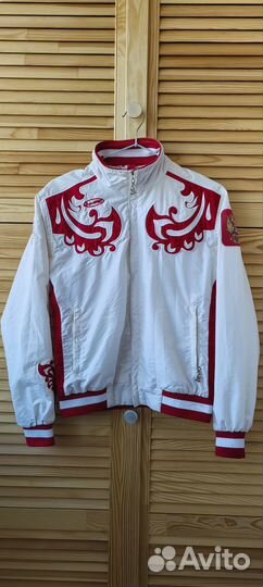 Спортивный костюм bosco размер 152-158