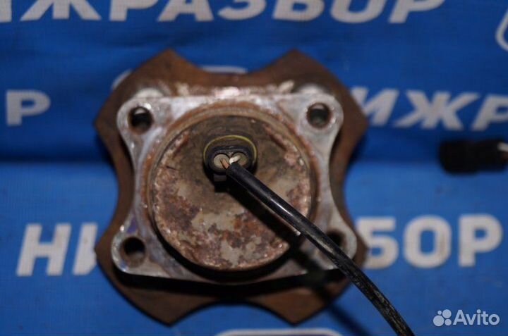 Ступица задняя правая Geely Mk Cross 1.5 (MR479QA)