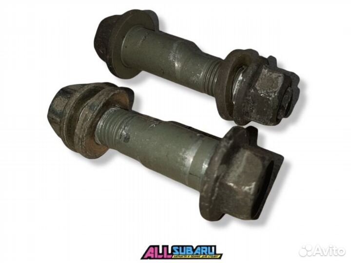 Болт развальный передний Subaru Impreza Wrx GDA