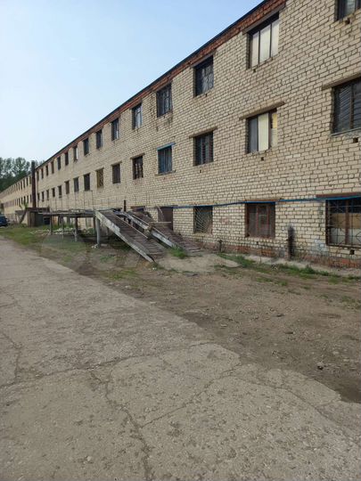 Гараж, 18 м²