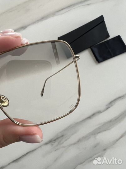 Очки Dior Stellaire 1 000/JT оригинал