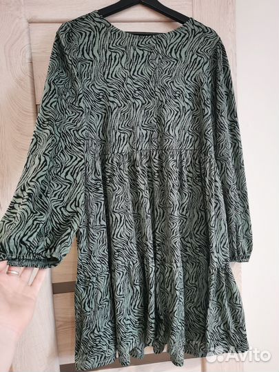 Платье женское 46 48