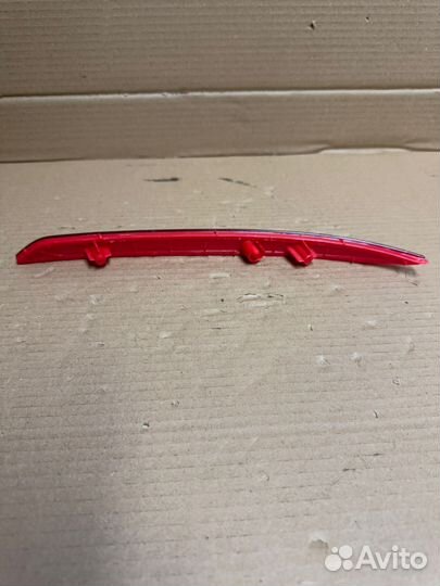 Geely Отражатель R SX-11 Coolray, 6044060500