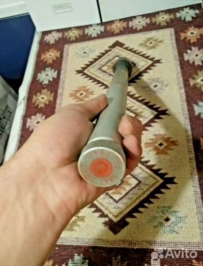 Факе СССР редкий с клеймами