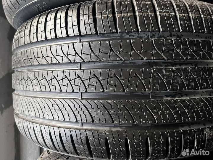 Pirelli P Zero Nero All Season 285/35 R20