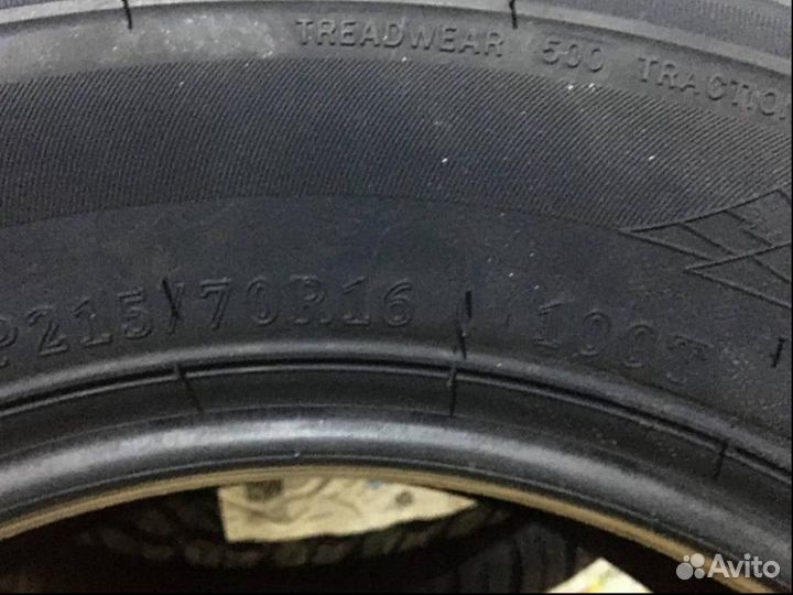 Windforce Catchfors A/T 215/70 R16 100T