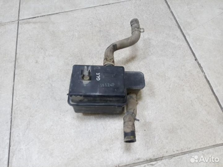 Ресивер воздушный Hyundai Santa Fe 2 CM 2006-2012