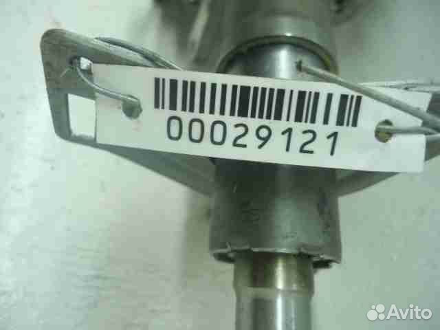 Колонка рулевая Infiniti FX 1 S50