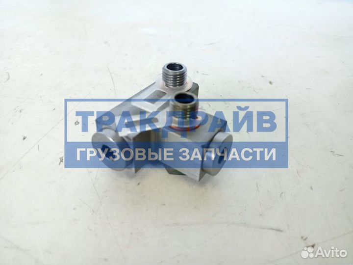 Клапан обратный Даф Хф95 оригинал