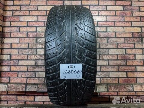 Kumho I'Zen RV Stud KC16 255/55 R18