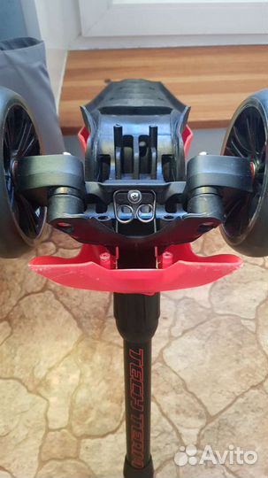 Самокат Детский Tech Team Tiger