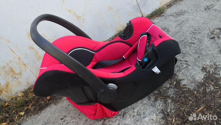 Детское кресло - переноска