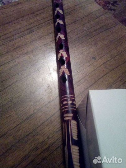 Блок флейта