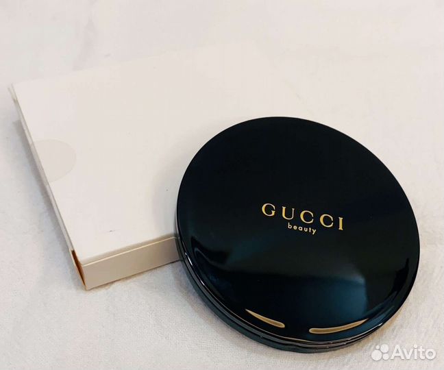 Зеркало Gucci двойное