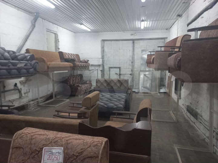 Торговая площадь, 345 м²