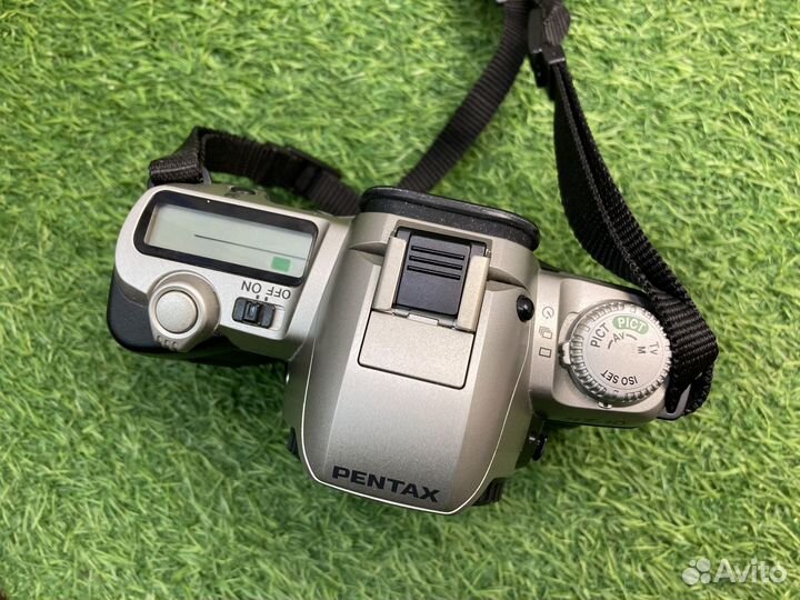 Pentax MZ-10