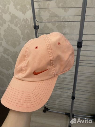 Бейсболка nike оригинал