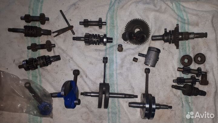 Минск, Рига, Карпаты, Иж