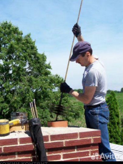 Акт на дымоход и подключение газа