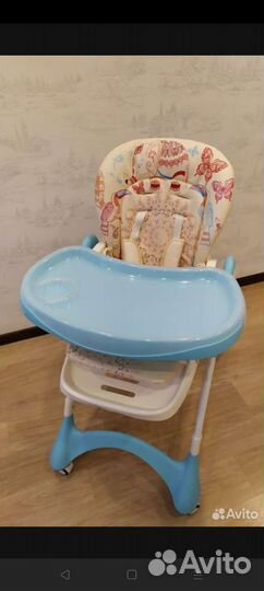 Стульчик для кормления