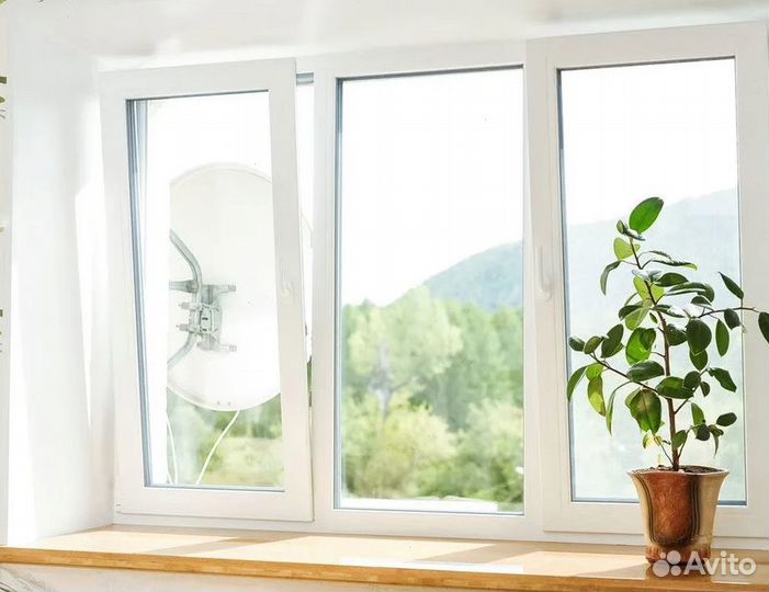 Окна замер бесплатно