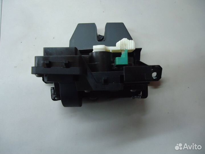 Замок двери багажника chery tiggo 9 ; explore / omoda C5 / jaecoo J7 / exeed RX