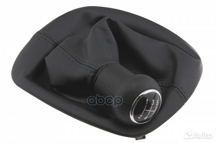 Пыльник рычага кпп VW Passat B5 96-05 gzbvw003