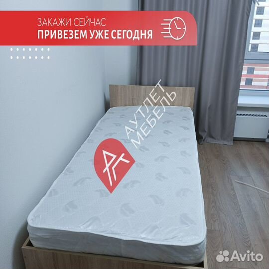 Кровать 80 200