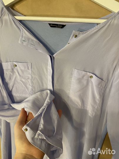 Блузки женские, размер S/M