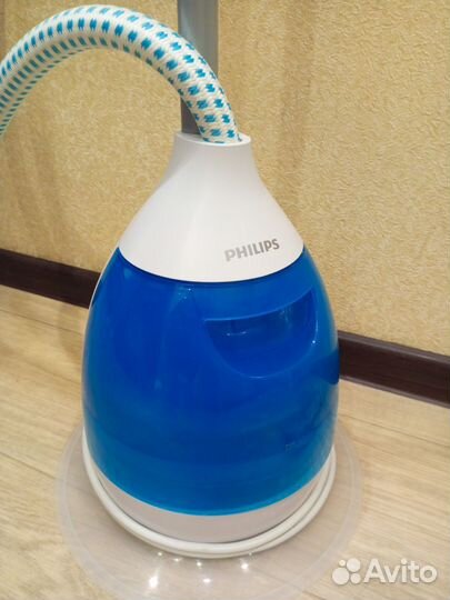 Отпариватель для одежды Philips GC534/25
